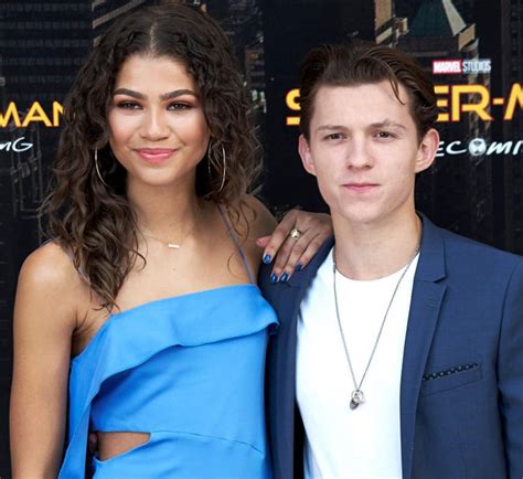 are tom holland and zendaya dating 2020
